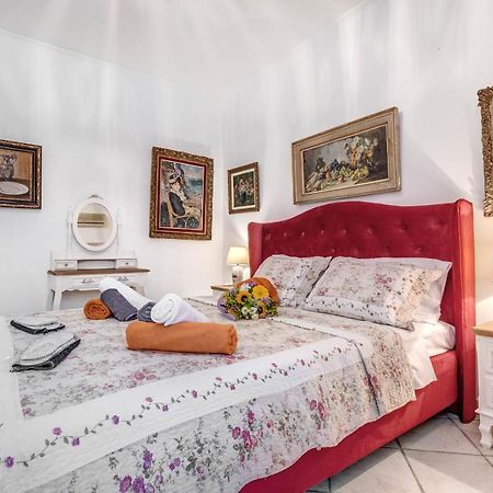 Austella Suite Corfu  Exterior foto