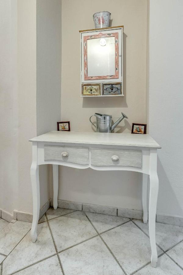 Austella Suite Corfu  Exterior foto