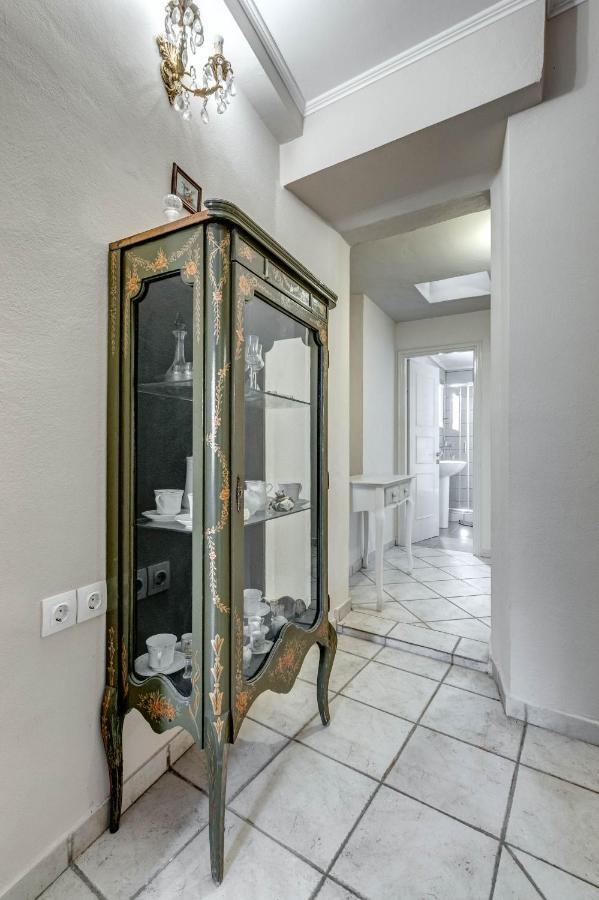 Austella Suite Corfu  Exterior foto